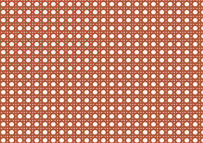 Weavers, Jaffs - Roman Blind - Image 7